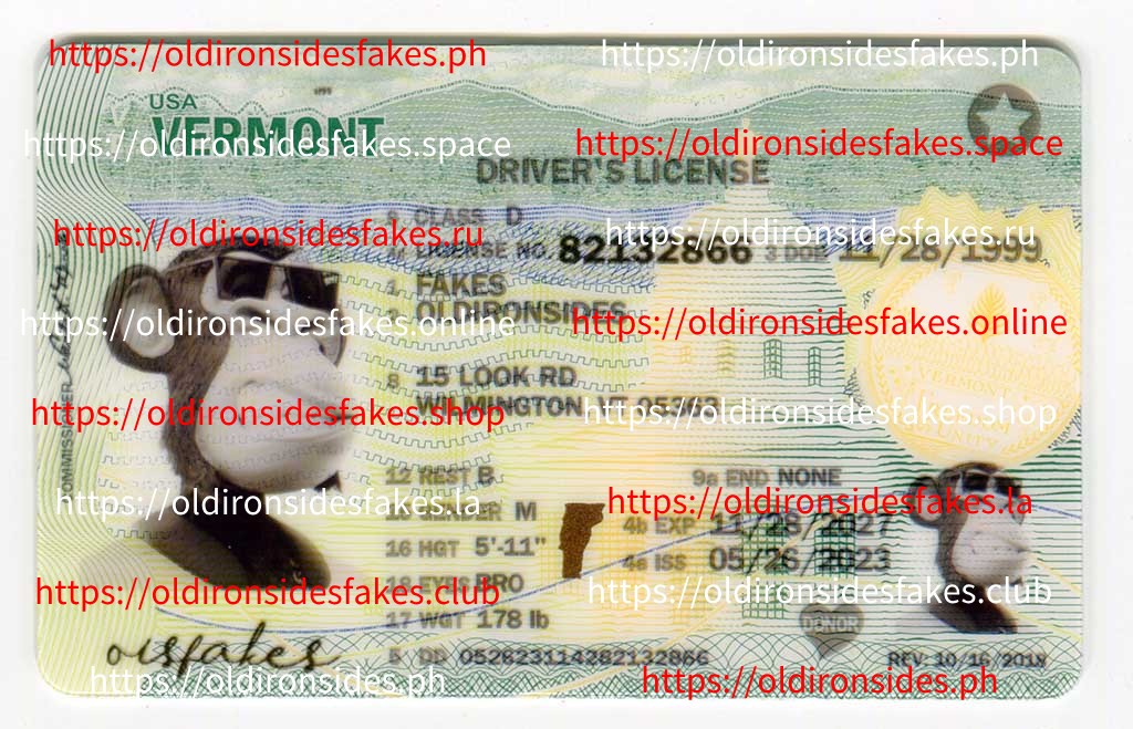 Comparing Materials: Real ID vs. Premium Fake IDs