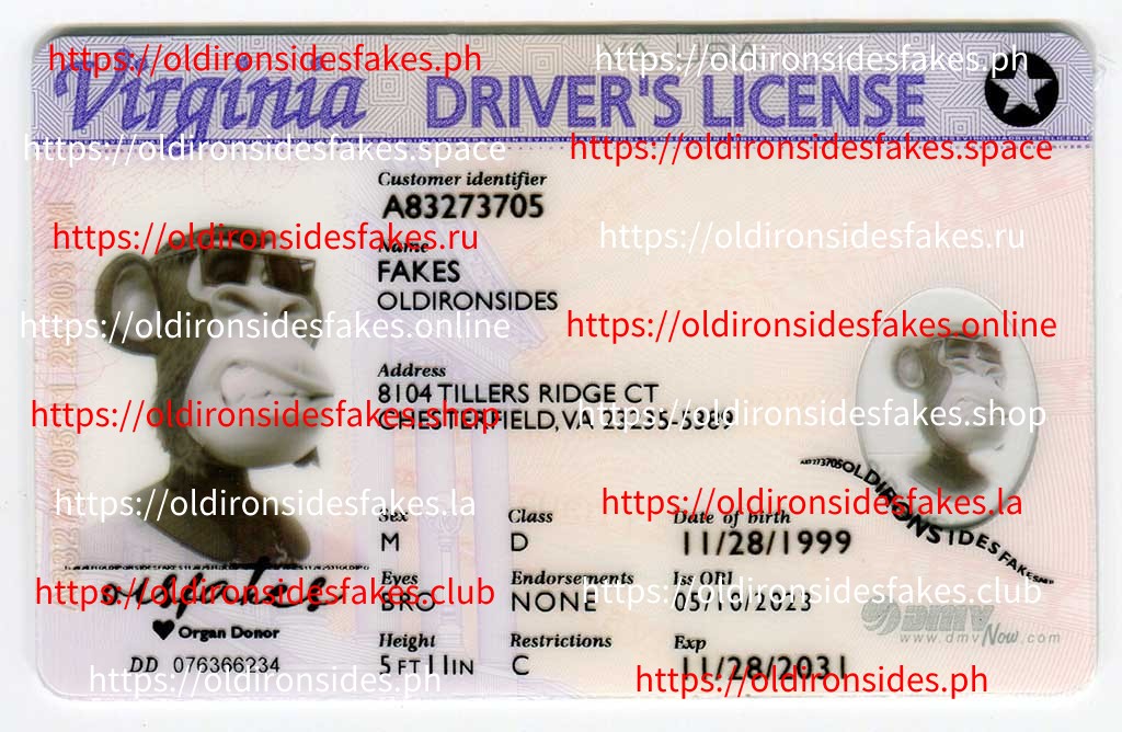 Best Practices for Taking Photos for Fake ID Orders