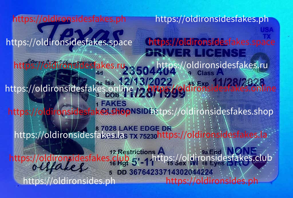 Old Ironside Fakes Reviews - Authentic Fake IDs Online - Top Fake ID Services
